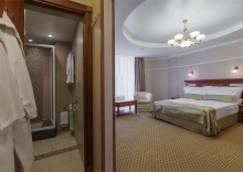  Джуниор сьют с балконом (Junior Suite-B) в Дегас