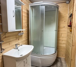 4-х комнатный дом  в Триумф