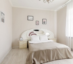 Дом в Anstar House Kapustino