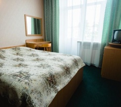 2-местный номер стандарт в Акрон