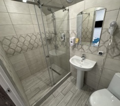 Улучшенный семейный номер с видом на сад / Superior Family Room with Garden View в Виват