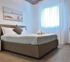 Номер Standard в Karol Airport Bari