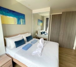 Апартаменты Luxury в Apartment at Diamond Resort by Lofty