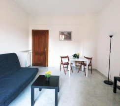 Апартаменты в DeGeneys54(vicino Gaslini zona Quarto)