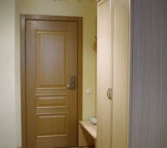 2-местный стандарт (DBL /TWIN) в Гостевая изба на Истре