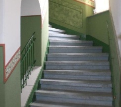 Апартаменты в Fewo-Dresden-Neustadt-zentral-preiswert-L5