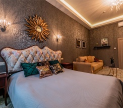 Богема в Agent flat