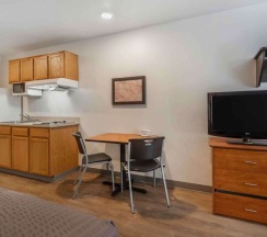 Четырёхместный люкс в Extended Stay America Select Suites - Austin - Northwest