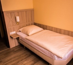 Номер Standard в Hotel Landhaus Gut Keuchhof