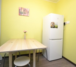 2-комнатные апартаменты стандарт в Life