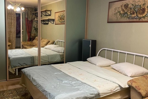 Жуковский: Апартаменты Солнечный