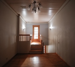 Коттедж с мангальной зоной в Песчаный берег