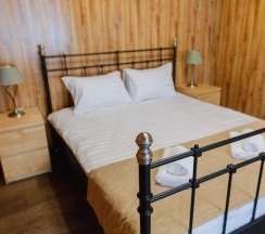 Люкс № 301 в A-house hotel