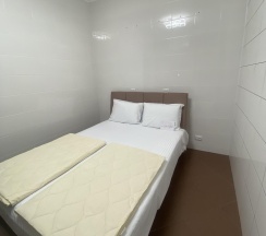 Коттедж стандарт в White House