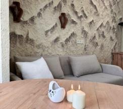 Студия №22 в Махачкале – идеальный выбор для вашего отдыха и работы! в Как дома 05