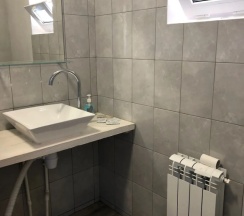 Семейный номер Standard в Саркел