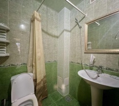 Номер стандарт семейный в Villa Victoria