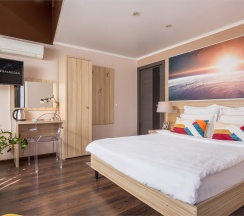 Suite в #Luna Hotel Krasnodar