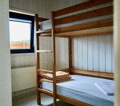 Barn House в Заречье
