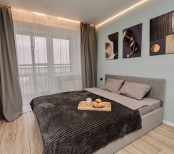 Квартира в Privi House