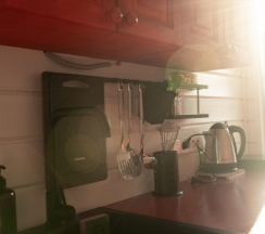 Коттедж стандарт в Торополис