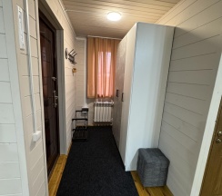 8-местный коттедж стандарт №2 в Обидимо