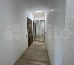 Квартира в Апартаменты на Курортный пр-т, 105