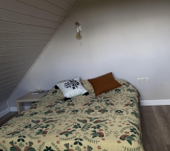 Большой Дом в Лес и Луга