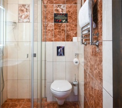 Люкс в Shine house