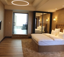 VIP Президентский в 1000&1 ночь