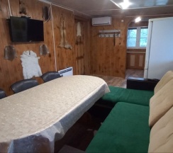 Дом №2 на Дону в Мёд