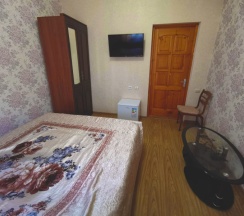 Двухместный (1+1 или 2) ванна Елена в У Елены