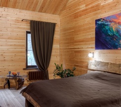 Стандартный номер в Odin House