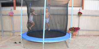 Ейск: Гостевой дом Элен