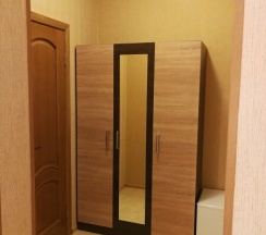 Улучшенный номер с двуспальной кроватью в Старый Городец