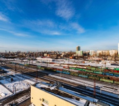 Квартира в DreamHouse