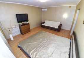 Апартаменты Апартаменты на Четаева 28а в Республике Татарстан