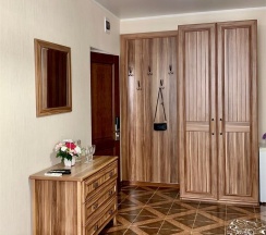 Семейный 2х комнатный в Casablanca