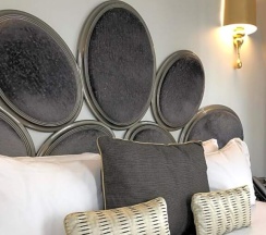 Одноместный номер Superior Дуплекс односпальная кровать в Hotel Lumen Paris Louvre