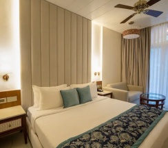 Двухместный номер Standard в Evershine Resort & Spa