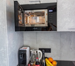 Апартаменты в Saltykov Agoy Resort