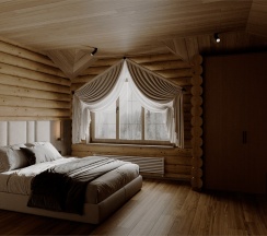 ДВУХЭТАЖНЫЙ ТАУНХАУЗ в Miroxx