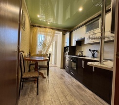 1-комнатные апартаменты стандарт в Rent Min-Vody (Рэнт Мин-Воды) на улице Школьная