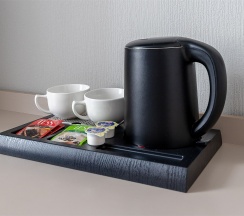 Стандарт в Station Premier V18
