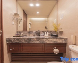 Номер Standard в Xincheng Hotel - Hohhot
