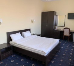 Номер Standard в Нуртау