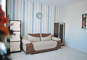 Апартаменты Apartments malina cranz 2 в Зеленоградске
