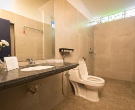 Семейный номер Standard в Hibis Hotels and Resorts