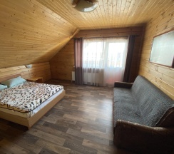 Вилла улучшенная в Кривцово
