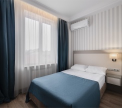 Стандарт в Ka Royal Hotel Boutique